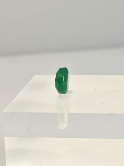 Agaatti 9 x 7 x 3 mm