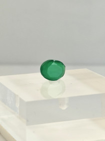 Agaatti 9 x 7 x 3 mm