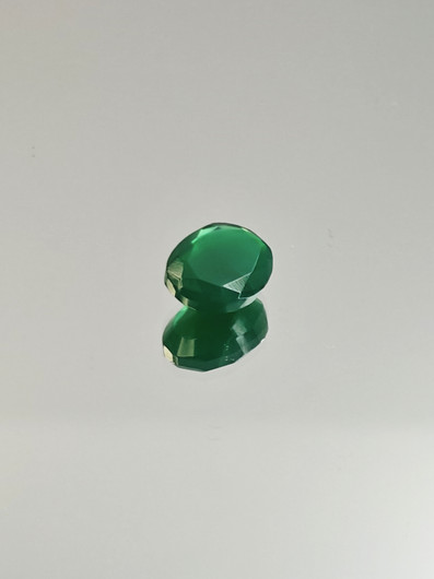 Agaatti 11 x 8 x 4 mm