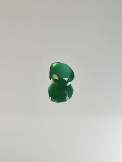 Agaatti 11 x 8 x 4 mm