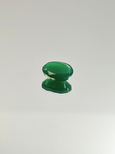 Agaatti 11 x 8 x 4 mm