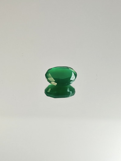 Agaatti 11 x 8 x 4 mm