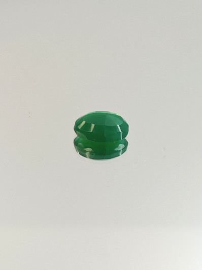 Agaatti 11 x 8 x 4 mm