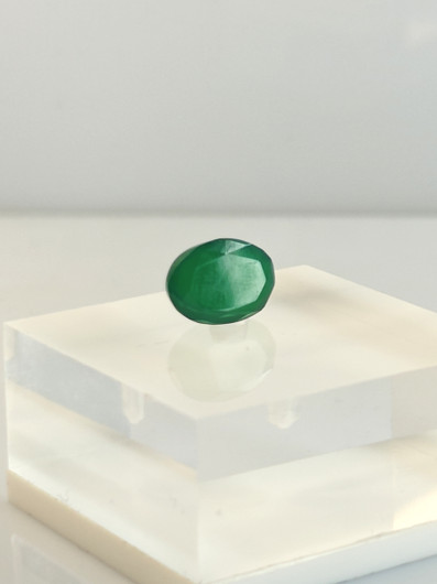 Agaatti 11 x 8 x 4 mm