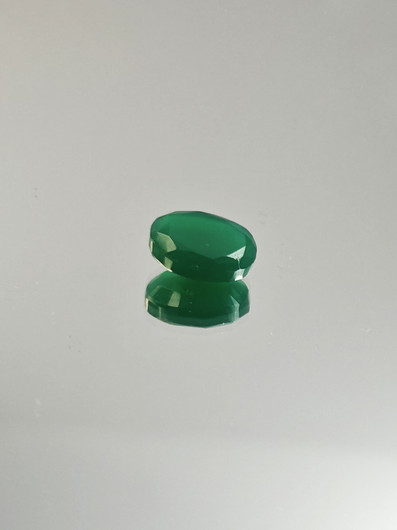 Agate 10 x 8 x 4 mm