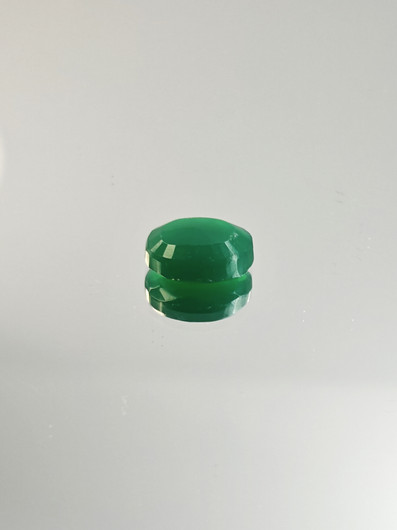 Agate 10 x 8 x 4 mm