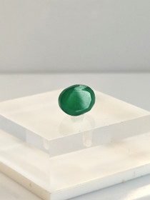 Agaatti 10 x 8 x 4 mm