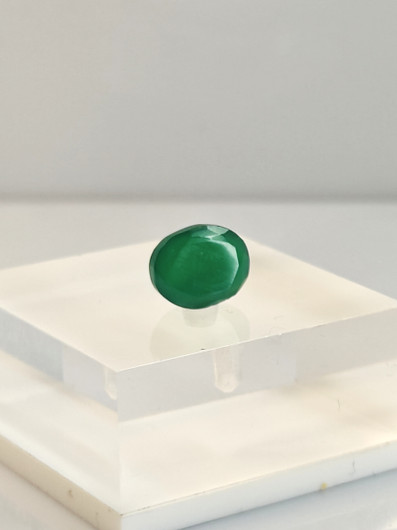 Agate 10 x 8 x 4 mm