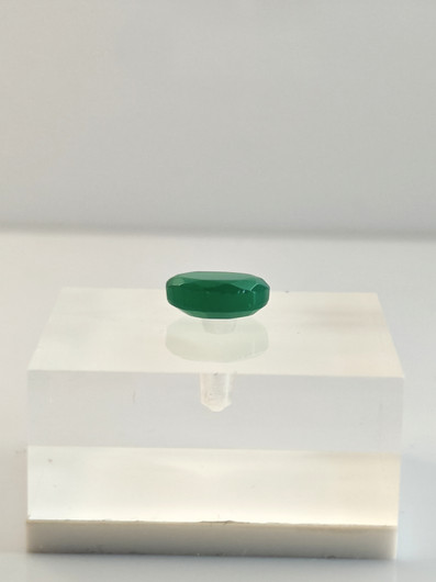 Agate 10 x 8 x 4 mm