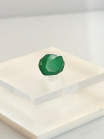 Agaatti 10 x 7 x 5 mm