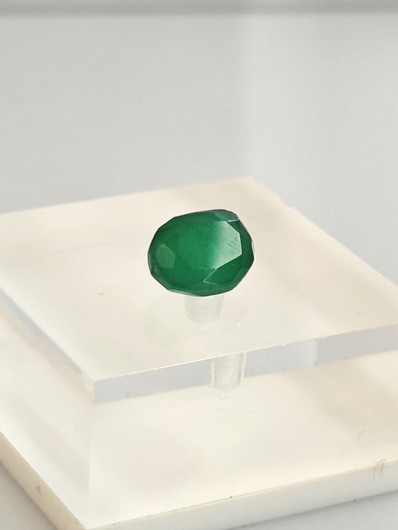 Agaatti 10 x 7 x 5 mm