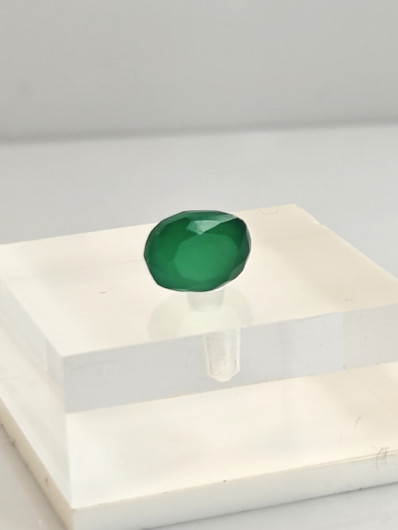 Agaatti 10 x 7 x 5 mm