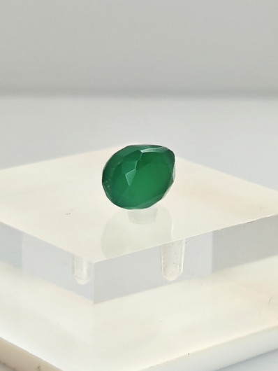 Agaatti 10 x 7 x 5 mm