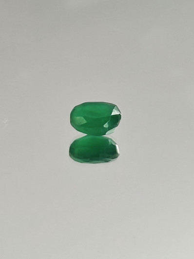 Agaatti 10 x 7 x 5 mm