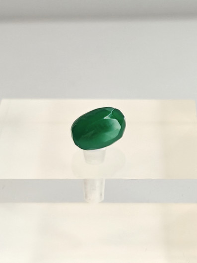 Agaatti 9 x 6 x 3 mm