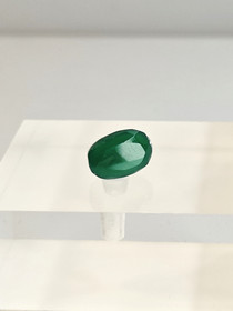 Agaatti 9 x 6 x 3 mm