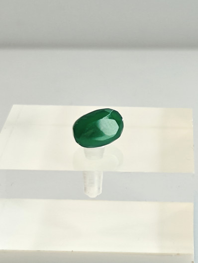 Agaatti 9 x 6 x 3 mm