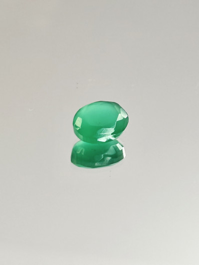 Agaatti 9 x 7 x 4 mm