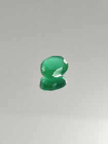 Agaatti 9 x 7 x 4 mm