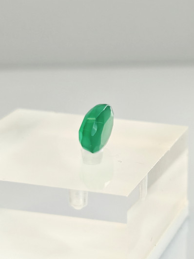 Agaatti 9 x 7 x 4 mm