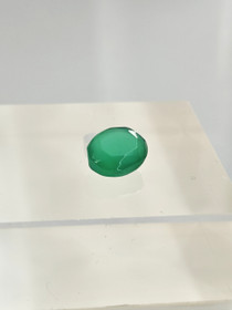 Agaatti 9 x 7 x 4 mm