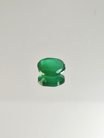 Agaatti 10 x 8 x 3 mm