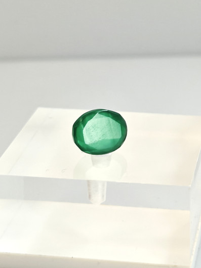 Agate 10 x 8 x 3 mm