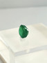 Agaatti 9 x 8 x 4 mm