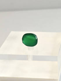 Agaatti 9 x 8 x 4 mm