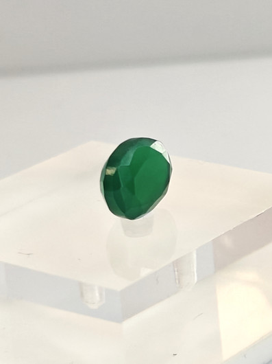 Agaatti 10 x 8 x 5 mm