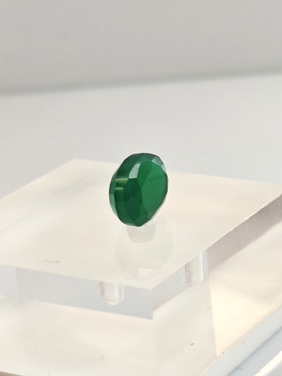 Agaatti 10 x 8 x 5 mm