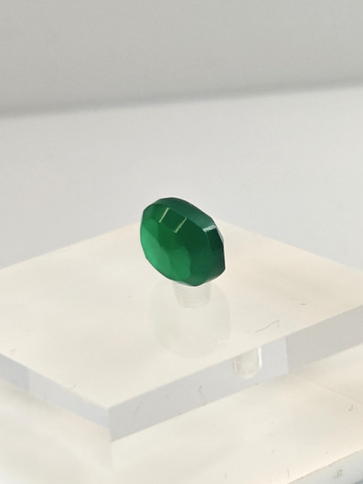 Agaatti 10 x 8 x 5 mm