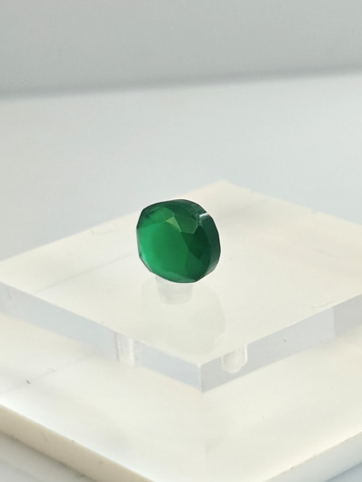 Agaatti 10 x 8 x 5 mm