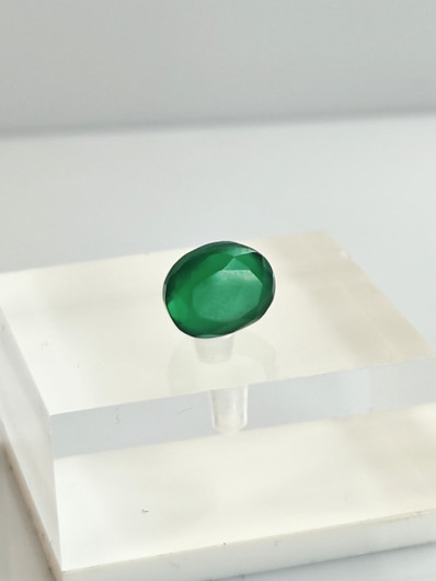 Agaatti 10 x 8 x 5 mm