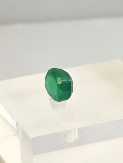 Agaatti 9 x 7 x 4 mm