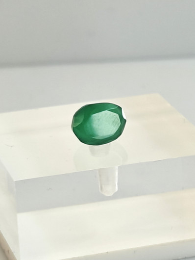 Agaatti 9 x 7 x 4 mm
