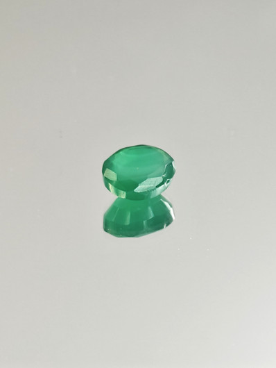 Agate 10 x 8 x 5 mm  