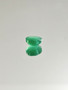 Agate 10 x 8 x 5 mm  