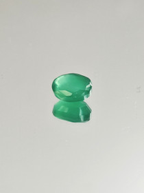 Agaatti 10 x 8 x 5 mm  