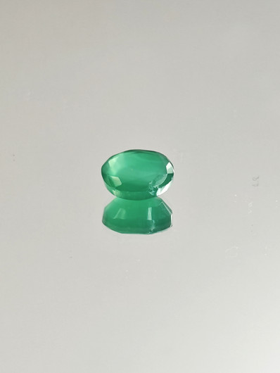 Agate 10 x 8 x 5 mm  