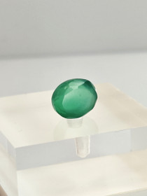 Agaatti 10 x 8 x 5 mm  