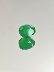 Agaatti 11 x 8 x 7 mm