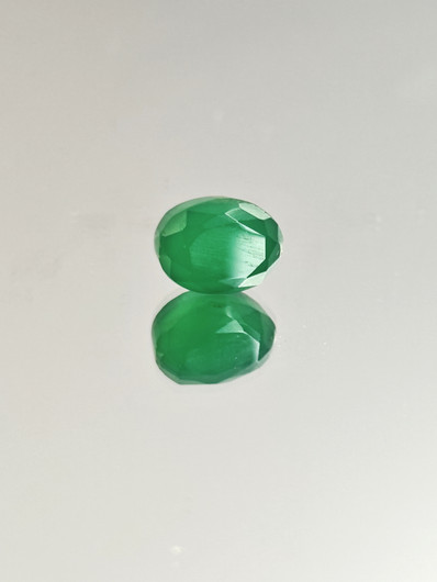 Agate 11 x 8 x 7 mm