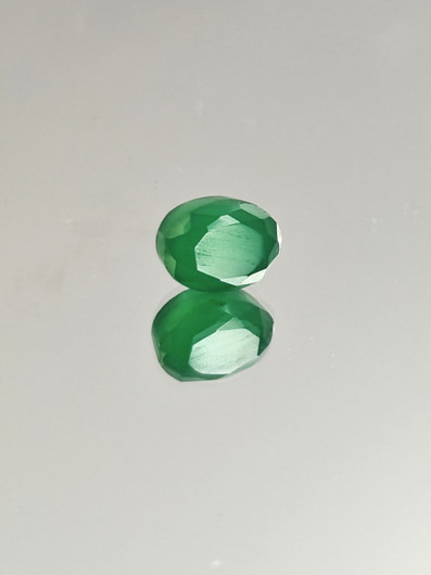Agate 11 x 8 x 7 mm