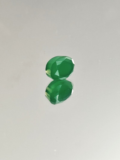Agate 11 x 8 x 7 mm