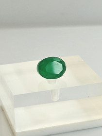 Agaatti 11 x 8 x 7 mm