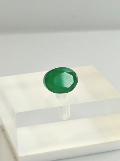 Agate 11 x 8 x 7 mm