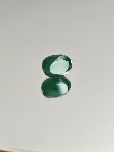 Agaatti 10 x 7 x 5 mm