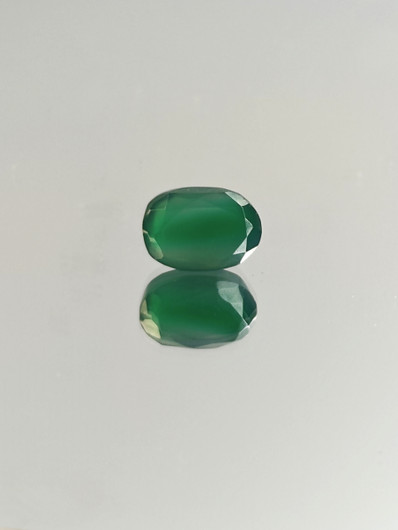 Agaatti 10 x 7 x 5 mm