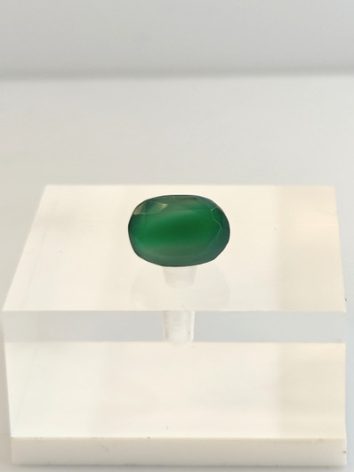 Agaatti 10 x 7 x 5 mm